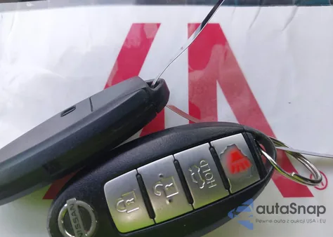 2010 Nissan Maxima 3.5 Sv from USA, damaged, VIN 1N4AA5AP3AC863276